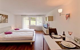 Ferienwohnung Bahari Zermatt