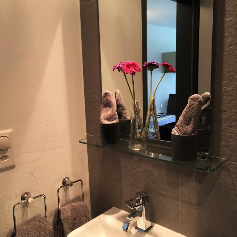 Ferienwohnung Bahari Zermatt Zimmer foto