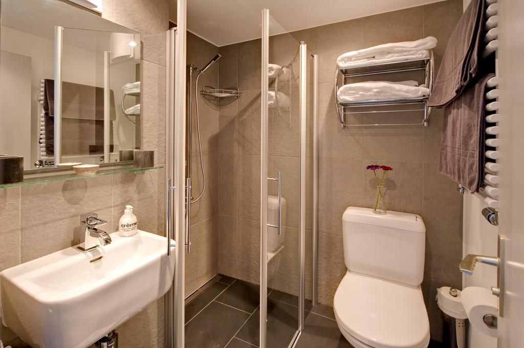 Ferienwohnung Bahari Zermatt Zimmer foto